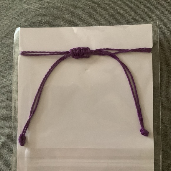 EFFY royal rope bracelet - captains wheel shape charm 💎 multiples available - Picture 3 of 3